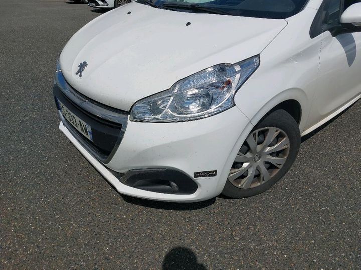 Photo 25 VIN: VF3CCBHW6HW173062 - PEUGEOT 208 AFFAIRE 