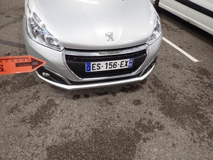 Photo 17 VIN: VF3CCBHW6HW173511 - PEUGEOT 208 5P 