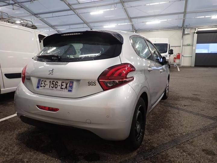 Photo 2 VIN: VF3CCBHW6HW173511 - PEUGEOT 208 5P 