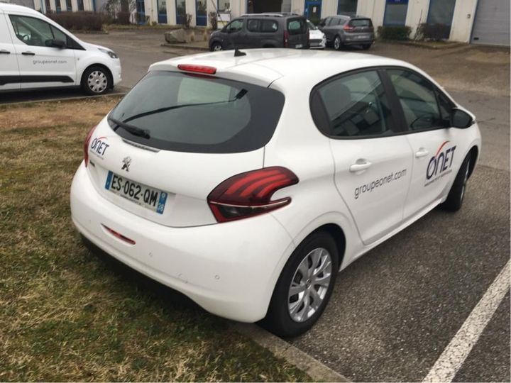 Photo 2 VIN: VF3CCBHW6HW174000 - PEUGEOT 208 AFFAIRE 