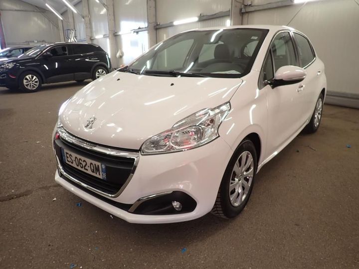 Photo 20 VIN: VF3CCBHW6HW174000 - PEUGEOT 208 AFFAIRE 