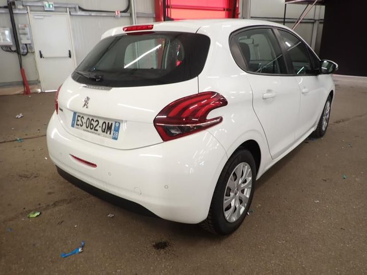 Photo 21 VIN: VF3CCBHW6HW174000 - PEUGEOT 208 AFFAIRE 