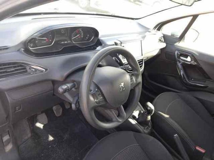 Photo 10 VIN: VF3CCBHW6HW174493 - PEUGEOT 208 