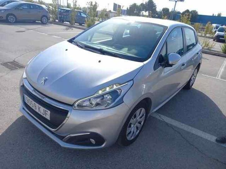 Photo 5 VIN: VF3CCBHW6HW174493 - PEUGEOT 208 