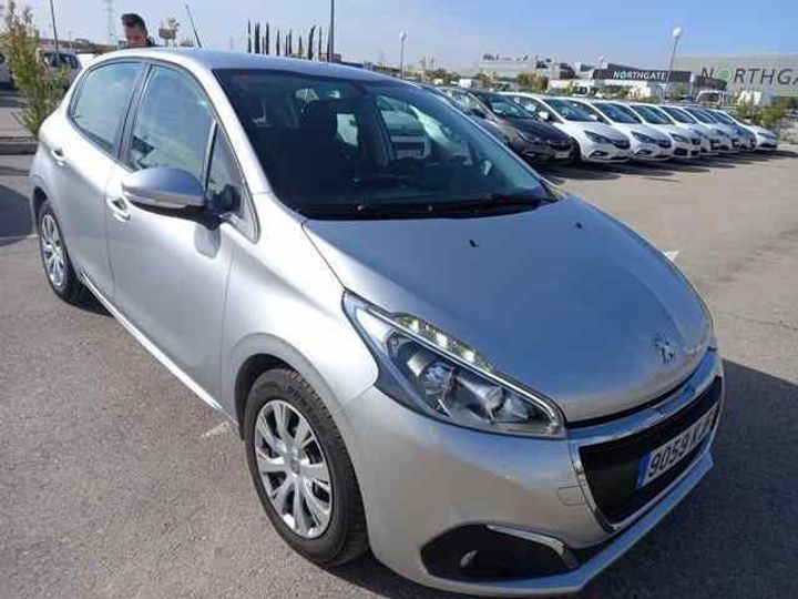 Photo 1 VIN: VF3CCBHW6HW174493 - PEUGEOT 208 