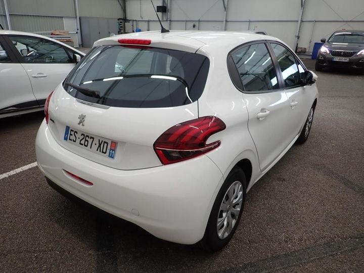 Photo 2 VIN: VF3CCBHW6HW178614 - PEUGEOT 208 AFFAIRE 