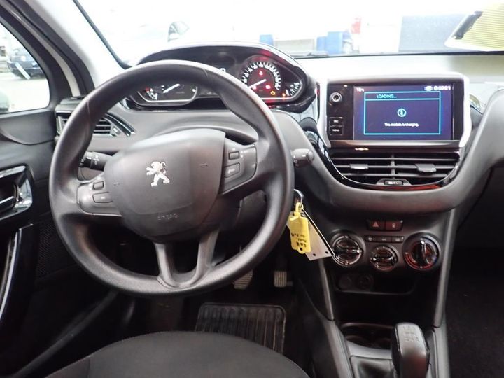 Photo 6 VIN: VF3CCBHW6HW178614 - PEUGEOT 208 AFFAIRE 