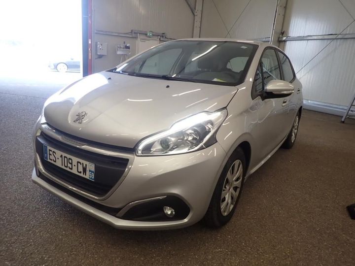 Photo 1 VIN: VF3CCBHW6HW179794 - PEUGEOT 208 