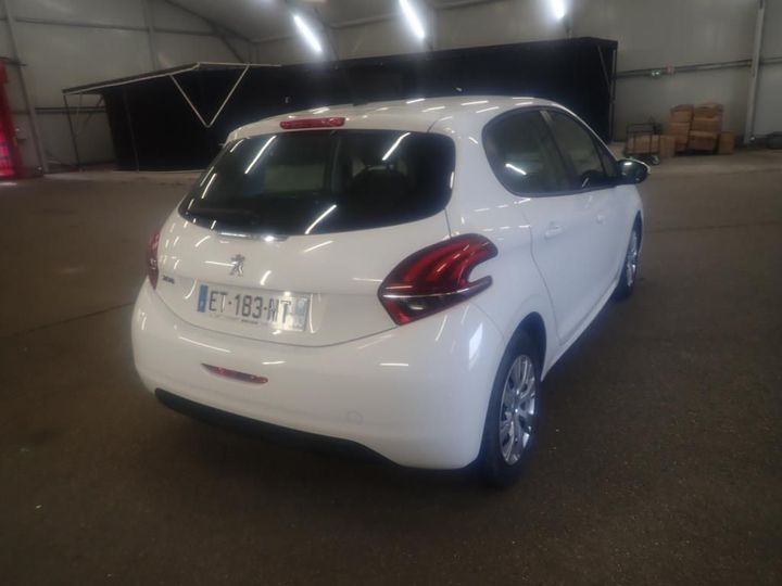 Photo 2 VIN: VF3CCBHW6HW180153 - PEUGEOT 208 AFFAIRE 