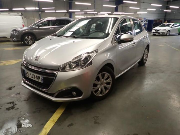 Photo 1 VIN: VF3CCBHW6HW180456 - PEUGEOT 208 