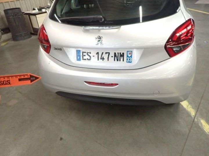 Photo 31 VIN: VF3CCBHW6HW180456 - PEUGEOT 208 