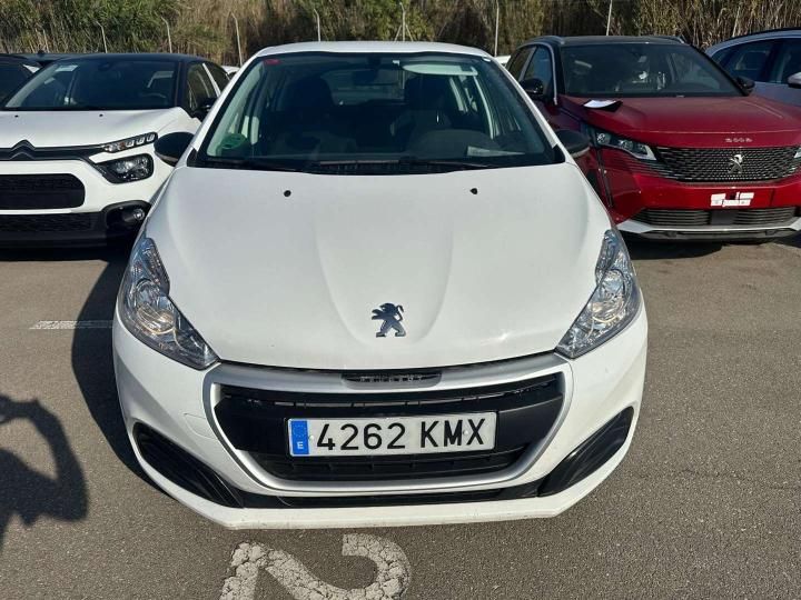 Photo 16 VIN: VF3CCBHW6HW180885 - PEUGEOT 208 