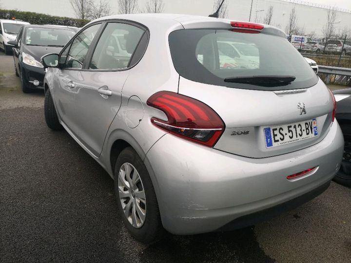 Photo 3 VIN: VF3CCBHW6HW181423 - PEUGEOT 208 AFFAIRE 