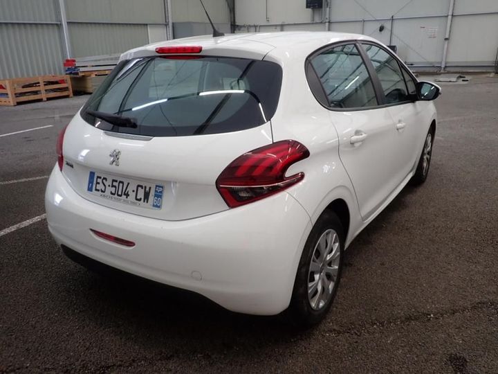 Photo 2 VIN: VF3CCBHW6HW182043 - PEUGEOT 208 AFFAIRE 