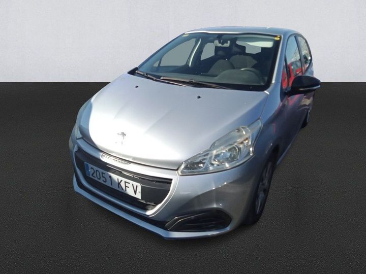 Photo 1 VIN: VF3CCBHW6HW182169 - PEUGEOT 208 