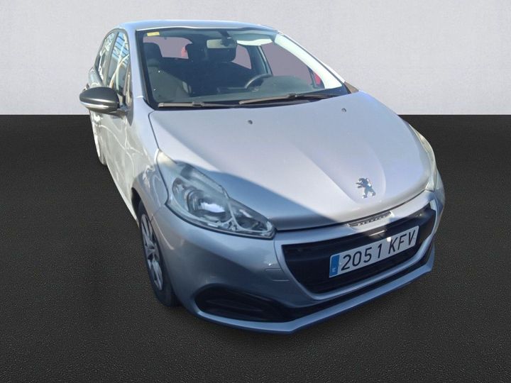 Photo 13 VIN: VF3CCBHW6HW182169 - PEUGEOT 208 