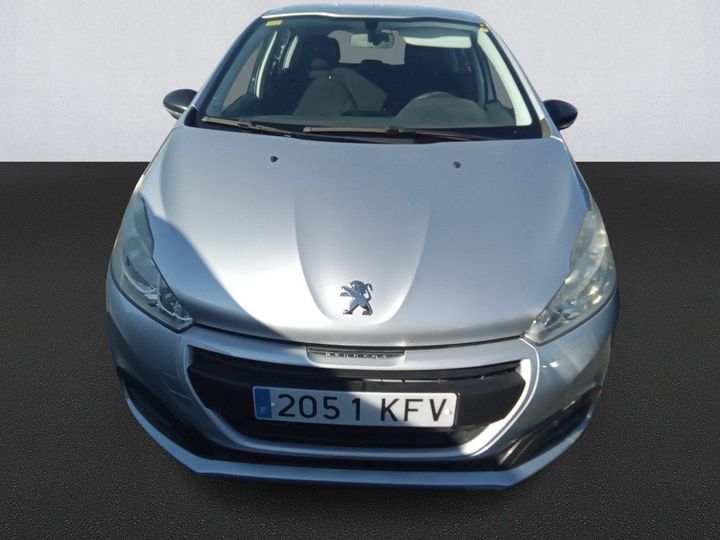 Photo 2 VIN: VF3CCBHW6HW182169 - PEUGEOT 208 