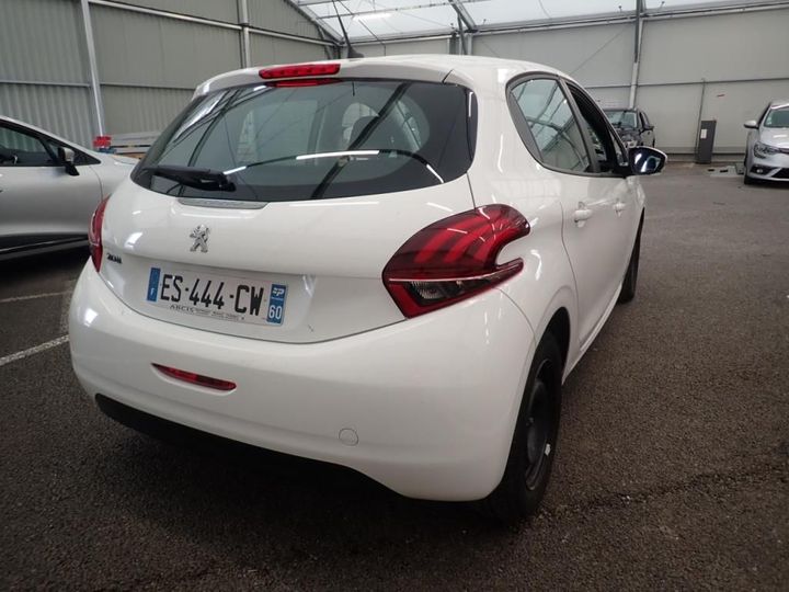 Photo 2 VIN: VF3CCBHW6HW183304 - PEUGEOT 208 5P AFFAIRE (2 SEATS) 