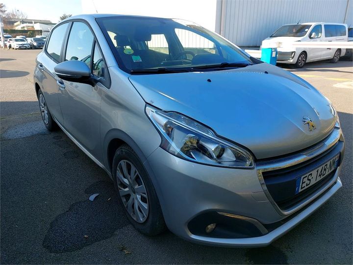 Photo 2 VIN: VF3CCBHW6HW185403 - PEUGEOT 208 