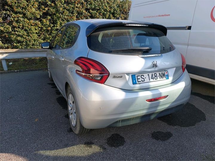 Photo 3 VIN: VF3CCBHW6HW185403 - PEUGEOT 208 