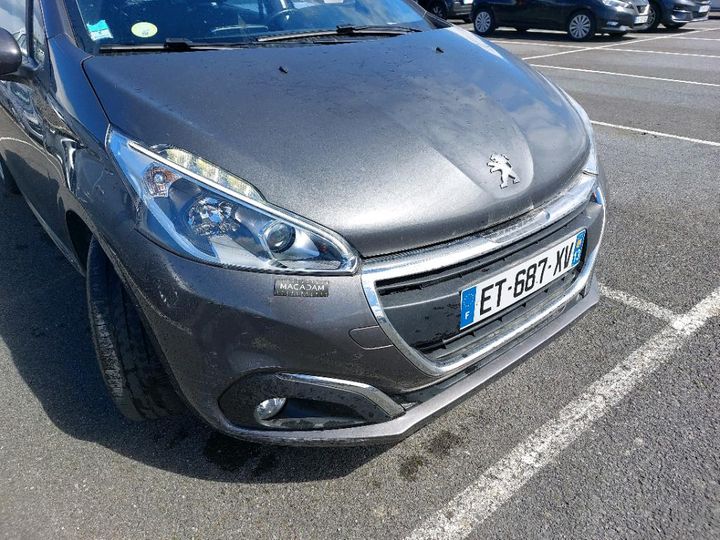 Photo 17 VIN: VF3CCBHW6HW187390 - PEUGEOT 208 