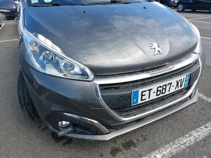 Photo 27 VIN: VF3CCBHW6HW187390 - PEUGEOT 208 