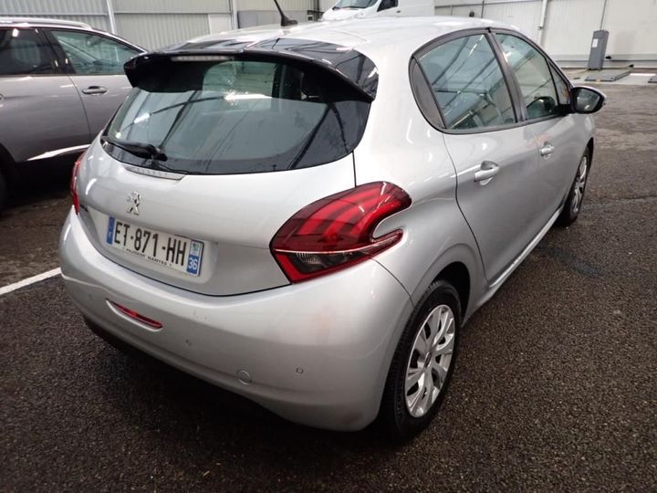 Photo 2 VIN: VF3CCBHW6HW189427 - PEUGEOT 208 5P AFFAIRE (2 SEATS) 