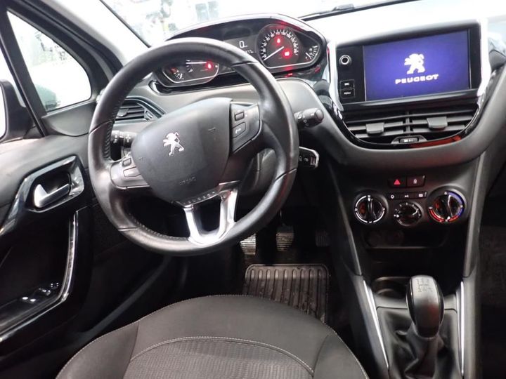 Photo 7 VIN: VF3CCBHW6HW189427 - PEUGEOT 208 5P AFFAIRE (2 SEATS) 