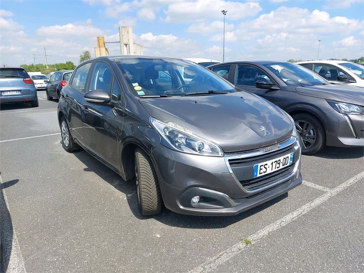 Photo 2 VIN: VF3CCBHW6HW193302 - PEUGEOT 208 