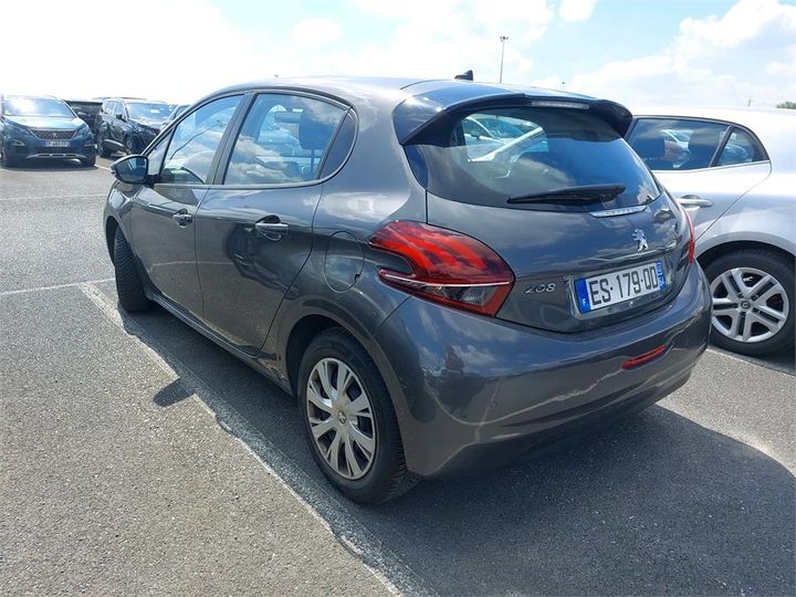 Photo 3 VIN: VF3CCBHW6HW193302 - PEUGEOT 208 