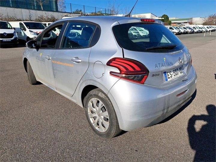 Photo 3 VIN: VF3CCBHW6HW193695 - PEUGEOT 208 AFFAIRE 