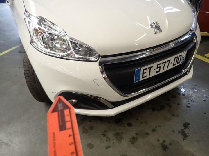 Photo 18 VIN: VF3CCBHW6HW198043 - PEUGEOT 208 AFFAIRE 