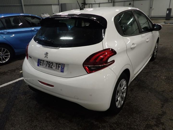 Photo 2 VIN: VF3CCBHW6HW200432 - PEUGEOT 208 5P 