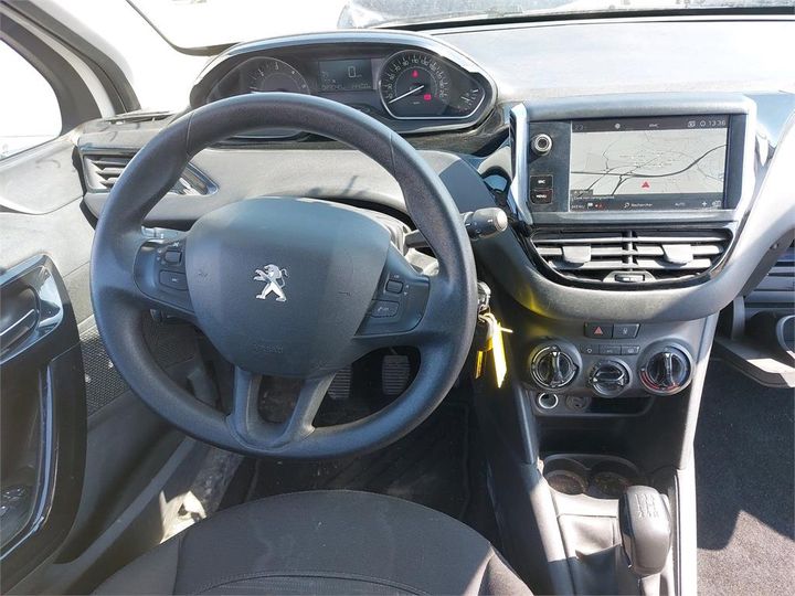 Photo 5 VIN: VF3CCBHW6HW203163 - PEUGEOT 208 AFFAIRE 