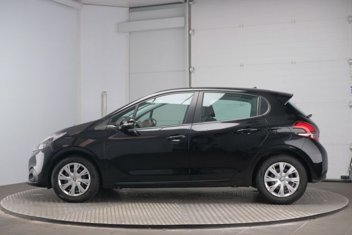 Photo 2 VIN: VF3CCBHW6JT003262 - PEUGEOT 208 