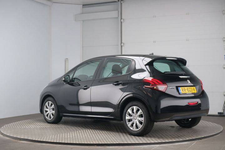 Photo 3 VIN: VF3CCBHW6JT003262 - PEUGEOT 208 