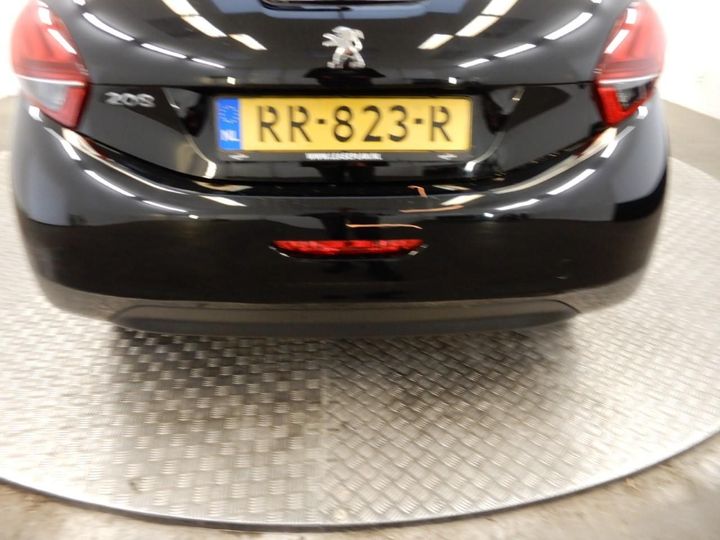 Photo 34 VIN: VF3CCBHW6JT003262 - PEUGEOT 208 