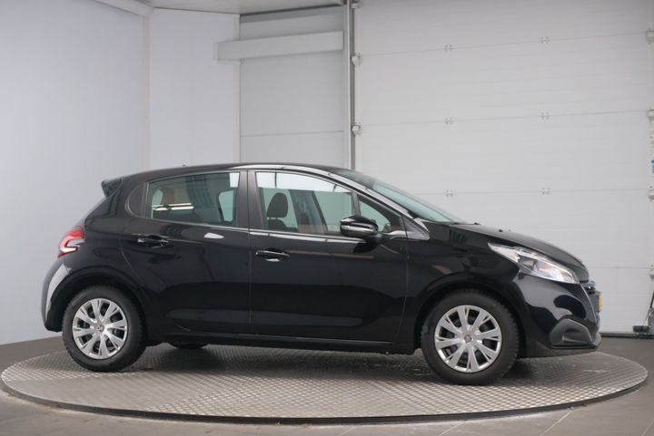 Photo 5 VIN: VF3CCBHW6JT003262 - PEUGEOT 208 