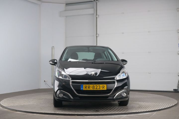 Photo 6 VIN: VF3CCBHW6JT003262 - PEUGEOT 208 