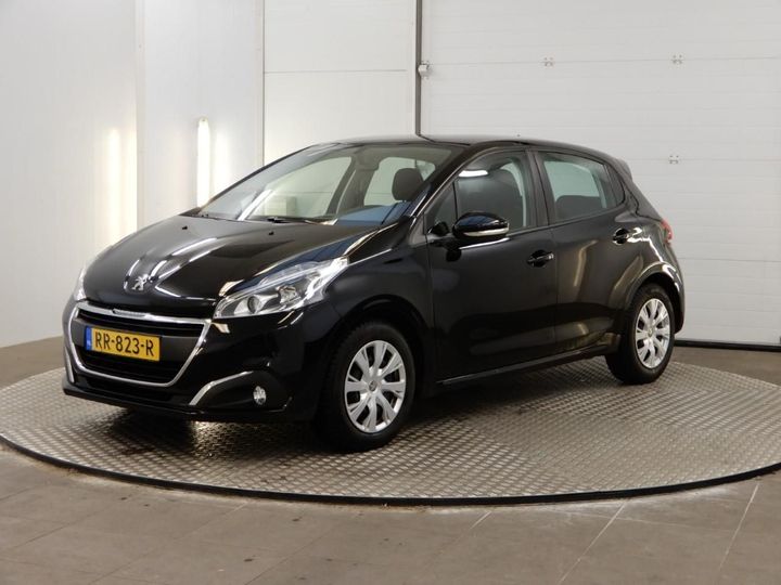 Photo 7 VIN: VF3CCBHW6JT003262 - PEUGEOT 208 