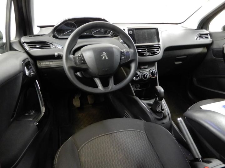 Photo 9 VIN: VF3CCBHW6JT003262 - PEUGEOT 208 