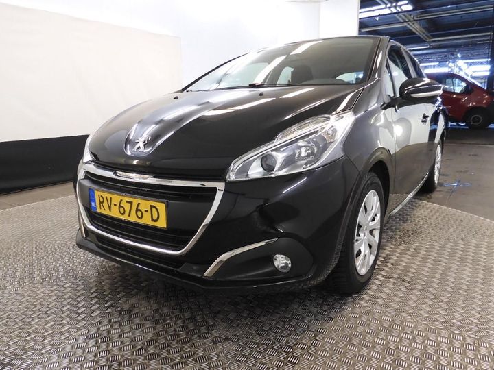 Photo 0 VIN: VF3CCBHW6JT003263 - PEUGEOT 208 