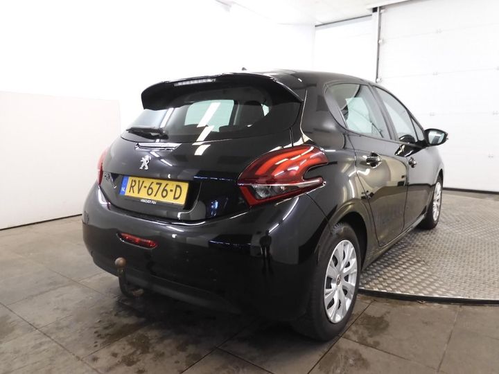 Photo 2 VIN: VF3CCBHW6JT003263 - PEUGEOT 208 