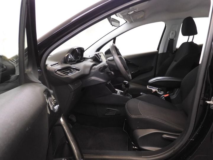 Photo 5 VIN: VF3CCBHW6JT003263 - PEUGEOT 208 