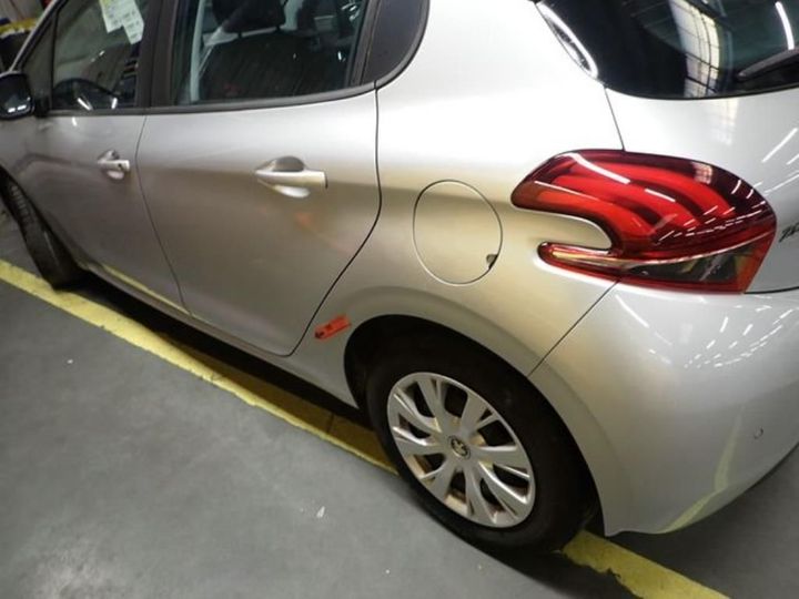 Photo 21 VIN: VF3CCBHW6JT005250 - PEUGEOT 208 