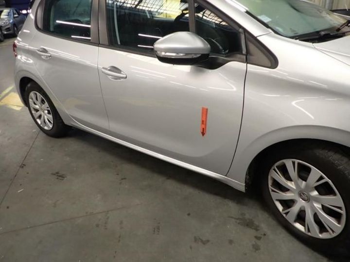 Photo 31 VIN: VF3CCBHW6JT005250 - PEUGEOT 208 