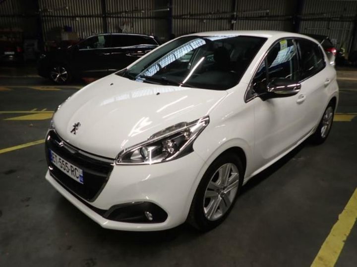 Photo 0 VIN: VF3CCBHW6JT009078 - PEUGEOT 208 