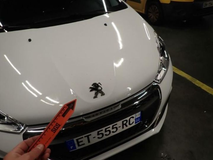 Photo 16 VIN: VF3CCBHW6JT009078 - PEUGEOT 208 