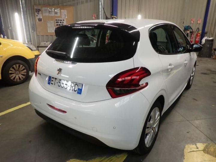 Photo 2 VIN: VF3CCBHW6JT009078 - PEUGEOT 208 