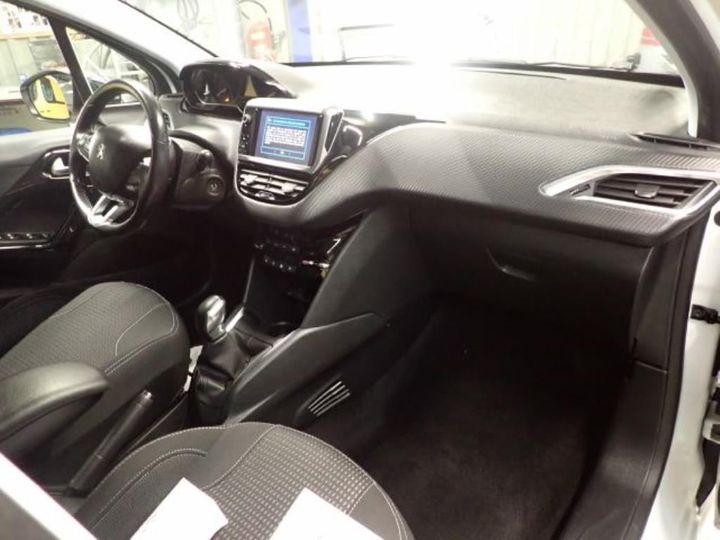 Photo 5 VIN: VF3CCBHW6JT009078 - PEUGEOT 208 